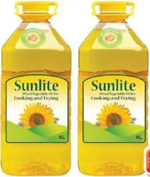 Sunlite زيت مزيج صن فيتا
