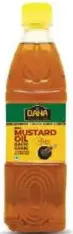 Dana Mustard Oil
