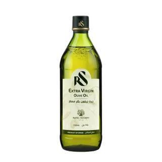 Rs Olive Oil Extra Virgin
