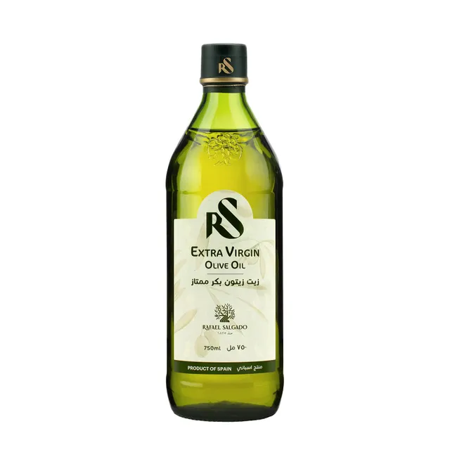 RS Olive Oil Extra Virgin
