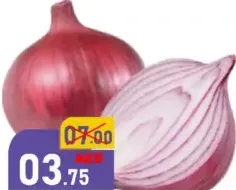 Onion