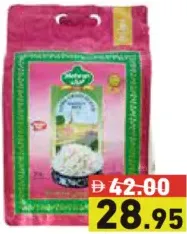 Mehran Long Grain Rice
