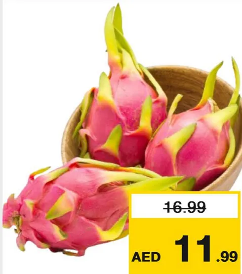 Dragonfruit