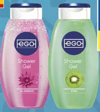 Ego Shower Gel Glamour / Kiwi