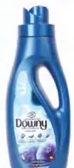 Downy Fabric Conditioner Spring Fresh