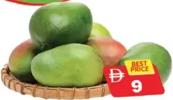 Mango Misri