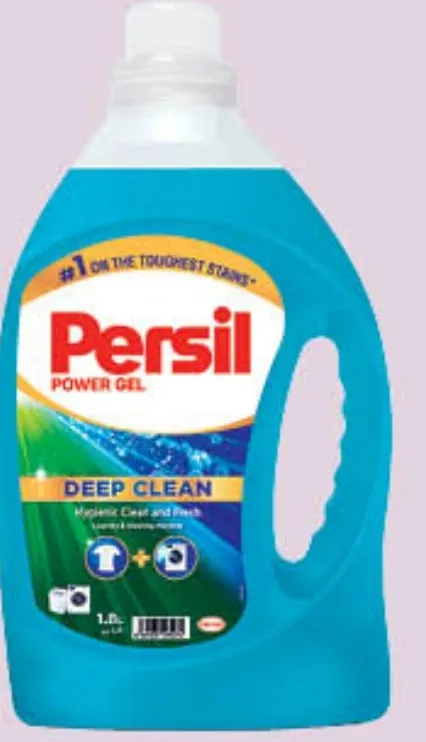 Persil Gel