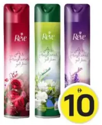 Reve Air Freshener MI Assorted