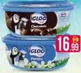 Igloo Ice Cream Assorted