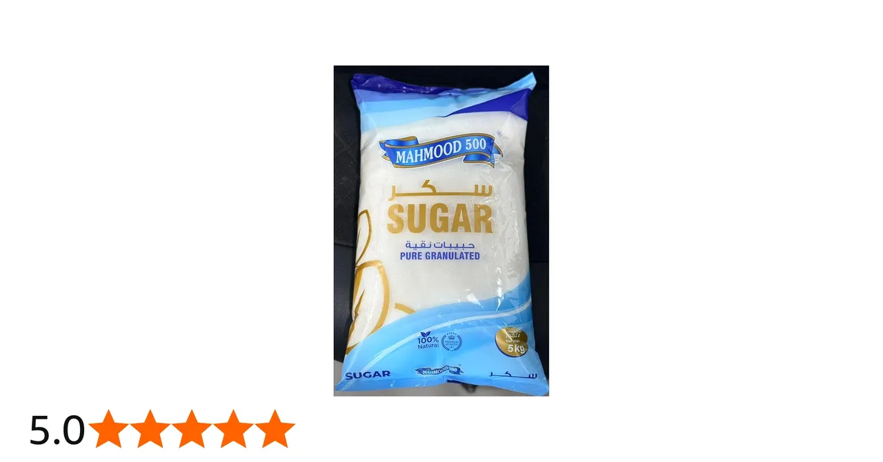 Mahmood 500 سكر ريم حبيبات