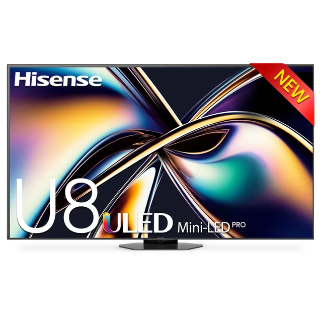 Hisense MiniLED ULED 65U8Q