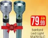 Sanford Led Light SF4701SLC