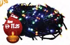 200 Led 3-Pin ASSORTED