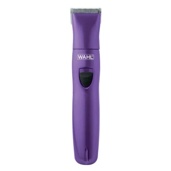 Wahl طقم العناية النسائية بيور كونفيدنس | 09865-127