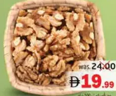 Walnut Usa