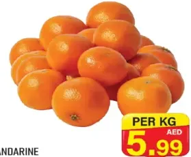 Mandarine