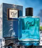 SD Cool Ice For Men Perfume