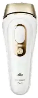 Braun IPL Hair Care Silk-expert Pro 5 PL5257