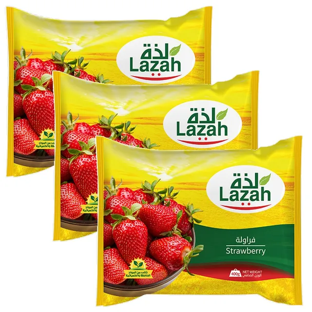 Lazah Strawberry