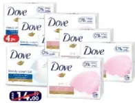 Dove Soap
