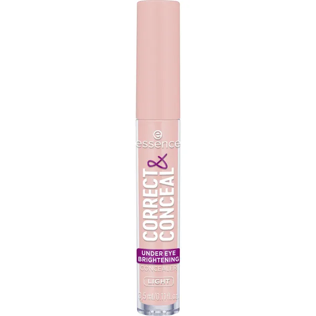 Essence Correct Concealr No.10