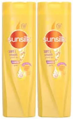 Sunsilk Shampoo Assorted