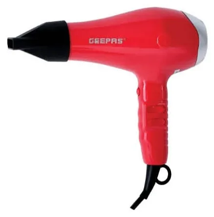 Geepas مجفف شعر Gh8078
