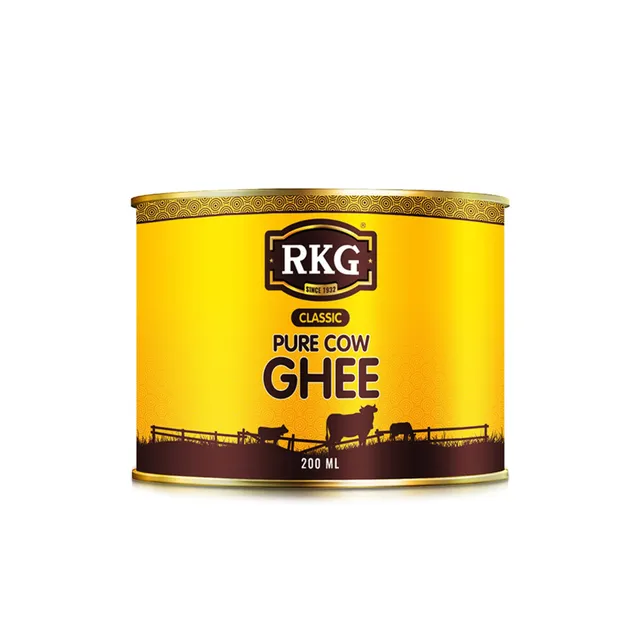 RKG Pure Ghee