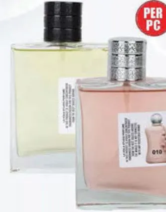 La Voila Studio Edp