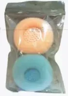 Muyi Bath Sponge HBL-007 / HBL-006