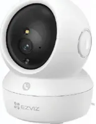 Ezviz Pan & Tilt Smart Home Camera H6C G1 / 5Mp