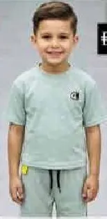Meccaboy Kids Core Set
