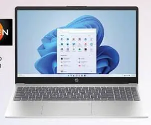 HP حاسوب محمول من اتش بي