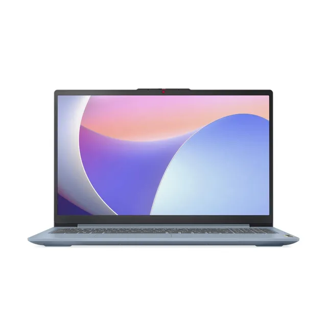 Lenovo IdeaPad Slim 3i 15IAN9 Laptop Intel N100 15.6inch FHD 128GB SSD 8GB RAM Shared Intel UHD Graphics Win 11 Home Eng Keyboard FROST BLUE [83L7002MUS]