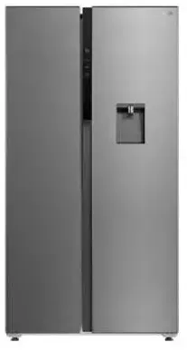 Toshiba Side By Side Refrigerator GR-RS775WI-PME