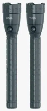 Vltava Flshlght 20W WtrProof