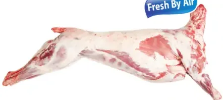 Kenya Mutton Carcass