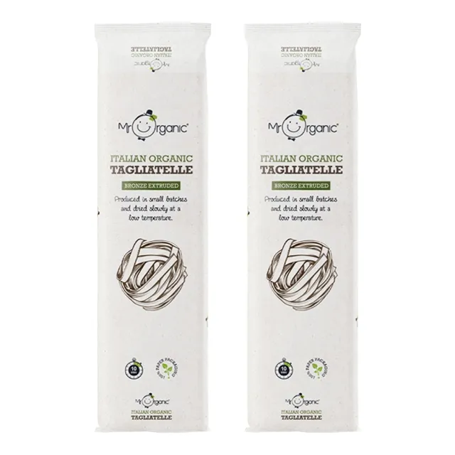 Mr Organic Tagliatelle