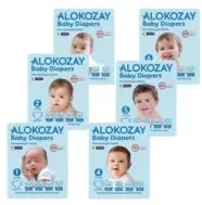Alokozay Baby Diapers