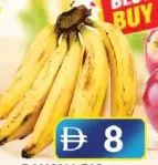 Banana Big