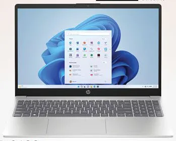 HP Laptop Ryzen 5 / 16GB / 512GB SSD / Windows11