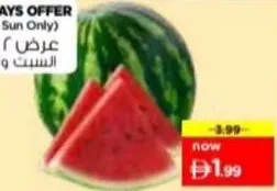 Watermelon