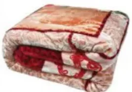 Golden Blanket 2Ply