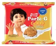 Parle-G Gold Biscuits
