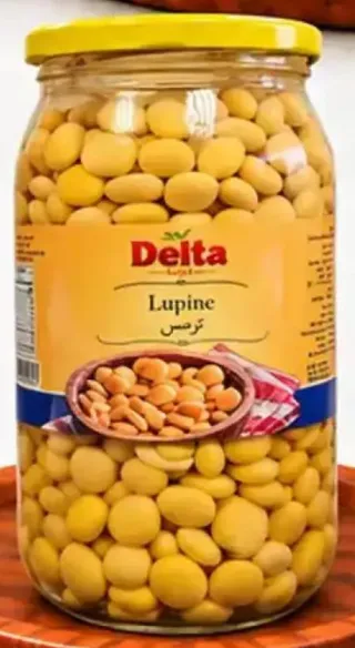 Delta ترمس دلتا