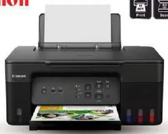 Canon طابعة خزان حبر Pixma G3430