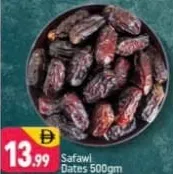 Safawi Dates