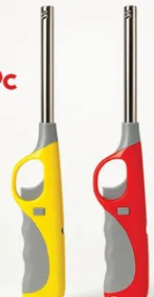 Kitchen Mark Lighter Assorted