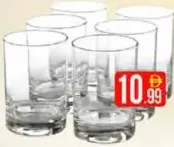Glass Set