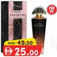 Camara عطر DOME CASABELLA / PANORAMA EDP